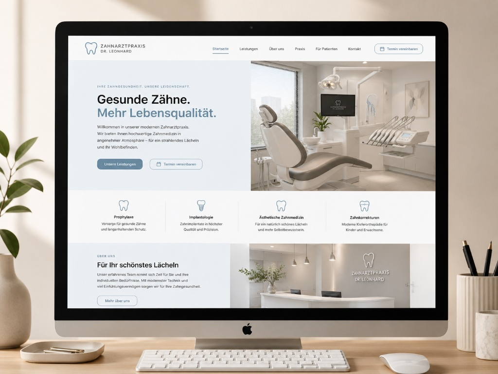 Medizin & Gesundheit