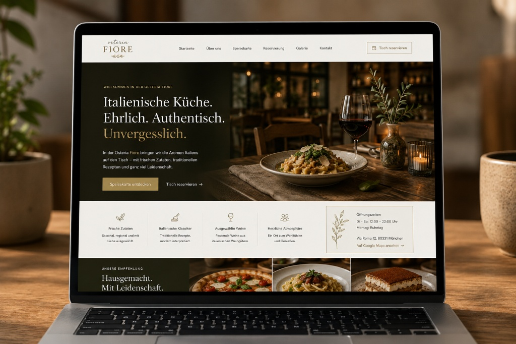 Premium Gastronomie